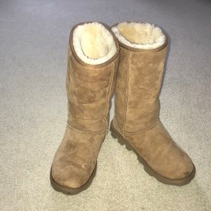 UGG boots!!